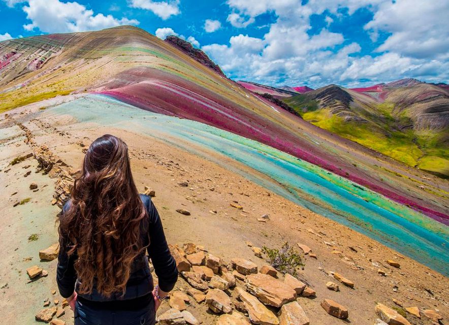 From Cusco: Palcoyo Tour and Picnic | Private Tour | - Frequently Asked Questions