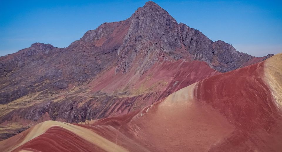 From Cusco: Rainbow Mountain 2-Day 1-Night Guided Trip - Preparing for the Trek