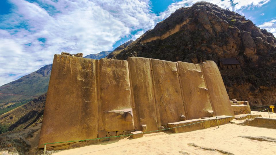 From Cusco: Sacred Valley Full Day Group Tour - Booking Information