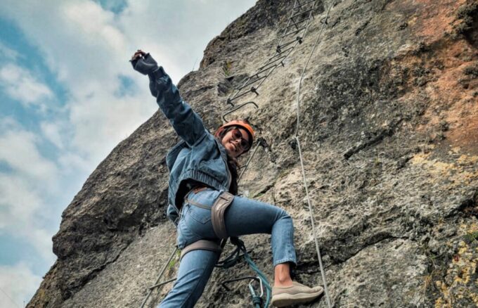 From Cusco: Sky Bike, Rappelling and Extreme Via Ferrata - Important Considerations