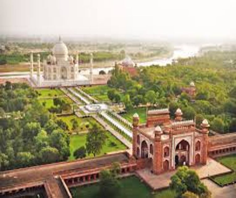 From Delhi: 2 Day Over Night Agra Tajmahal Sunset & Sunrise - Important Travel Information