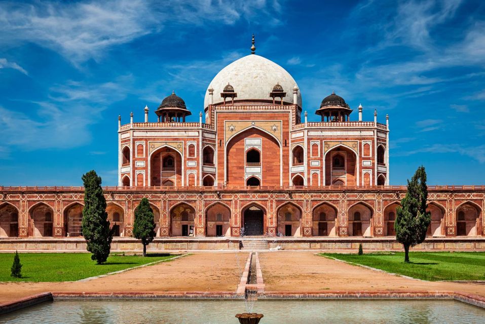 From Delhi: 5 Days Golden Triangle Tour by Car - Booking Your Tour