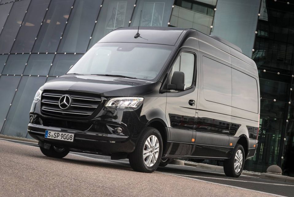 From DLM Airport: Dalaman - Fethiye Private Transfer - Vehicle Options