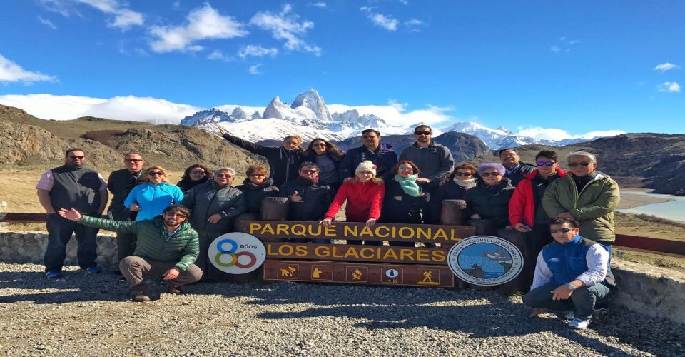 From El Calafate: Full-Day Tour to El Chaltén - Frequently Asked Questions