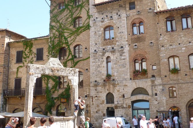 From Florence: All Inclusive Tuscany Vespa Tour in Chianti - Booking Information