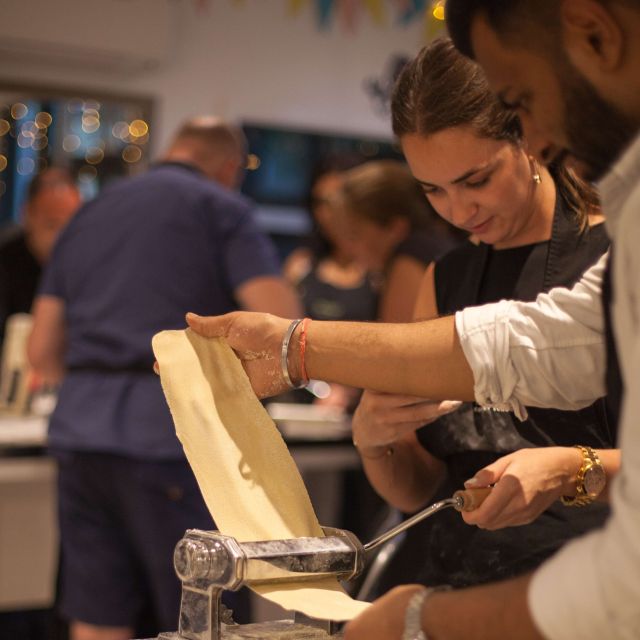 From Florence: Pasta Cooking Class at San Gimignano Winery - Transportation to the Winery