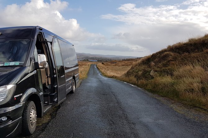 From Galway: Guided Tour of Connemara With 3 Hour Stop in Kylemore Abbey - Explore Kylemore Abbey