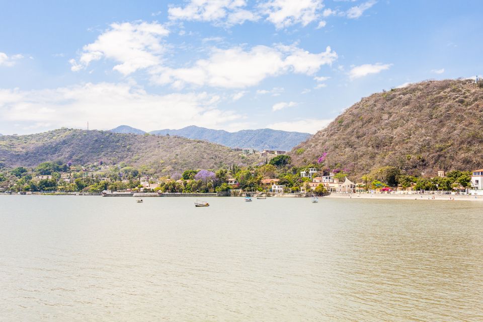 From Guadalajara: Chapala Lake & Ajijic Tour - Guided Tours