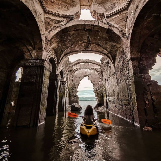 From Guanajuato: La Purísima Dam Park Kayak Tour - Restrictions and Requirements