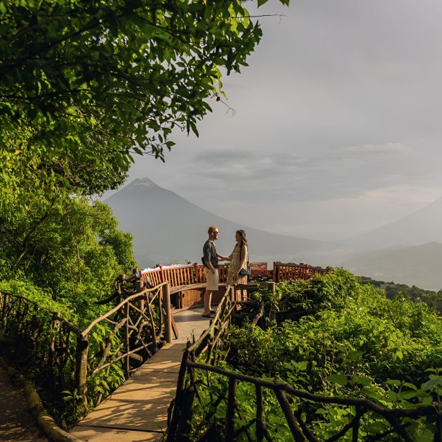 From Guatemala City Hobbitenango Day Tour - Frequently Asked Questions