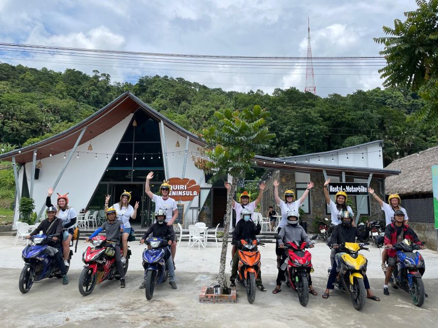 From Ha Noi: HA GIANG LOOP 3DAYS 2NIGHTS - Day 3: Scenic Return Journey