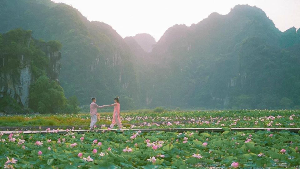 From Ha Noi : Ninh Binh Fullday Trip -Private Tour - Tips for Travelers