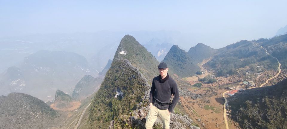 From Hanoi: 2-Day 2-Night Ha Giang Loop Motorbike Tour - Activities and Experiences