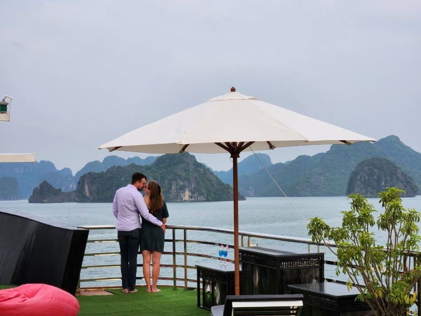 From Hanoi: 2-Day Halong Bay Cruise With Meals and Kayaking - What to Bring