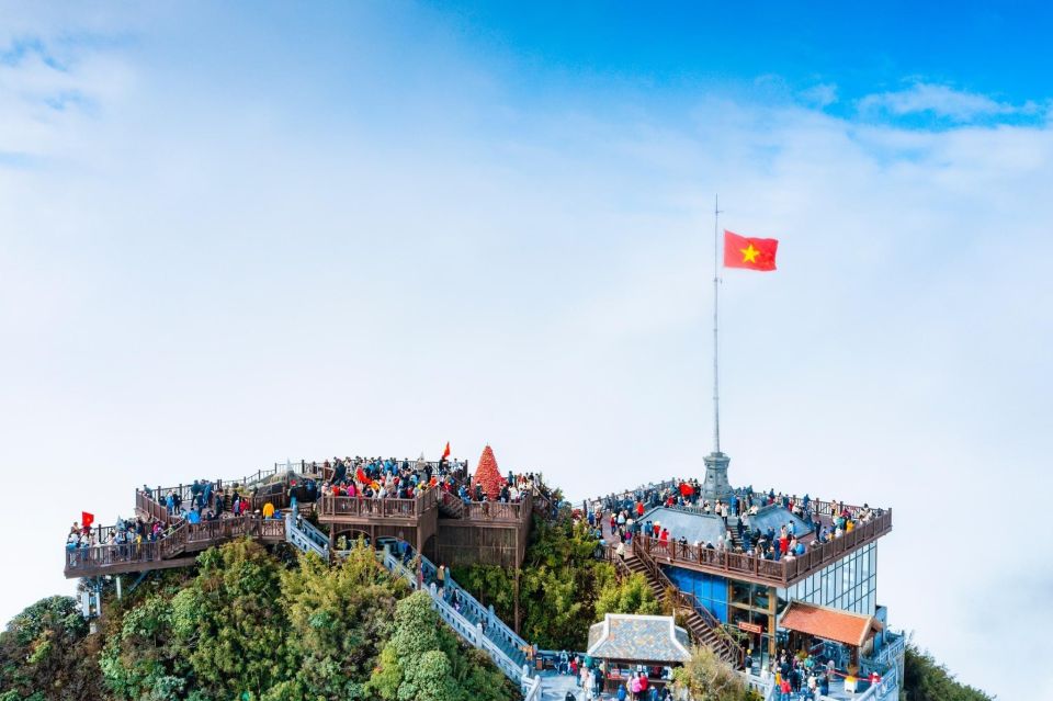 From Hanoi: 2-Day Sapa, Fansipan, and Muong Hoa Valley Tour - Preparation for the Tour
