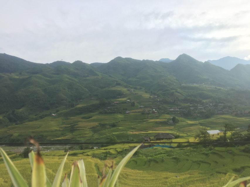 From Hanoi: 2-Day Trip to Sapa By Sleeping Bus - Sapa Experience Highlights