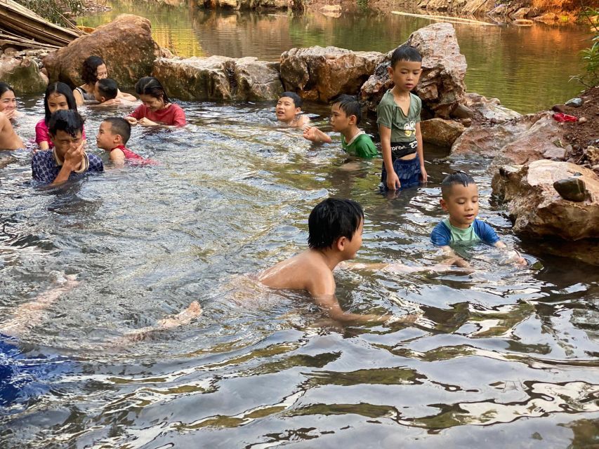 From Hanoi: 2D1N Explore Mai Chau With Meal, Bike & Bungalow - Customer Ratings and Feedback