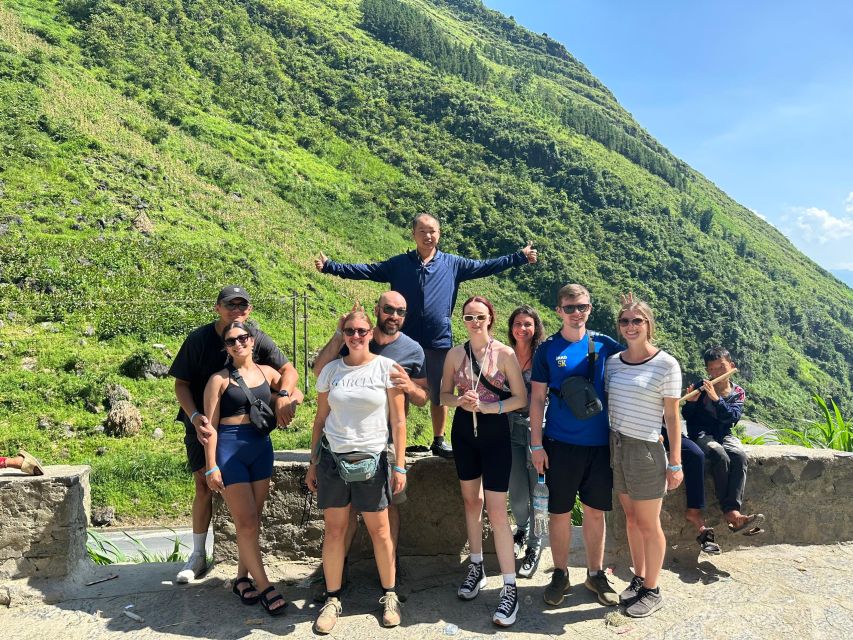 From Hanoi: Ha Giang Loop 3-Day Motorbike Tour With Meals - Customer Reviews and Ratings