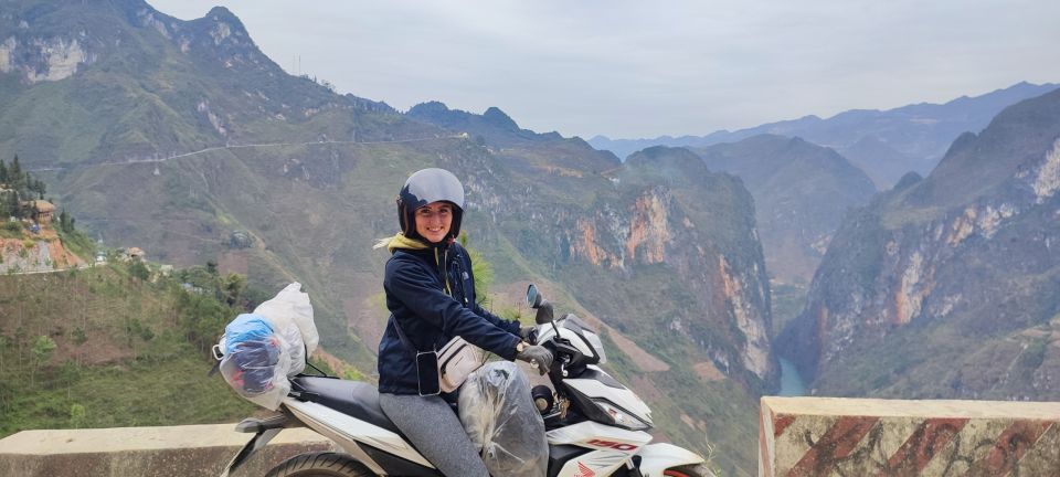 From Hanoi: Ha Giang Loop 4-Day Motorbike Tour - Day 4: Return to Hanoi