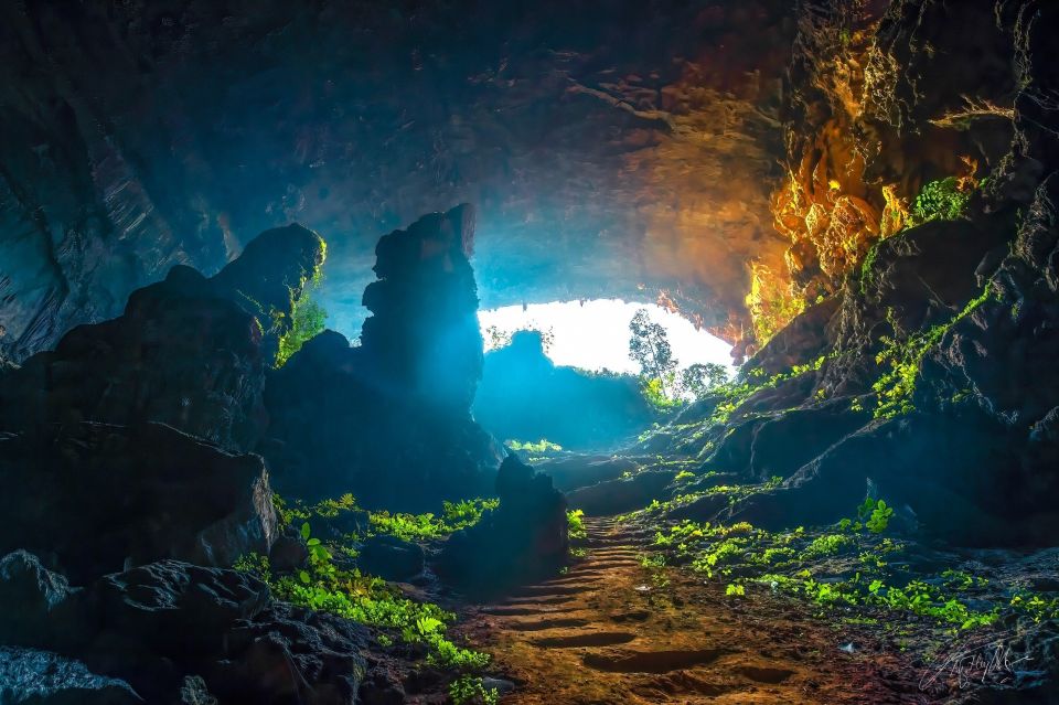 From Hanoi: Pu Luong & Ninh Binh Caves 4-Day Trip With Meals - Company Experience and Reputation