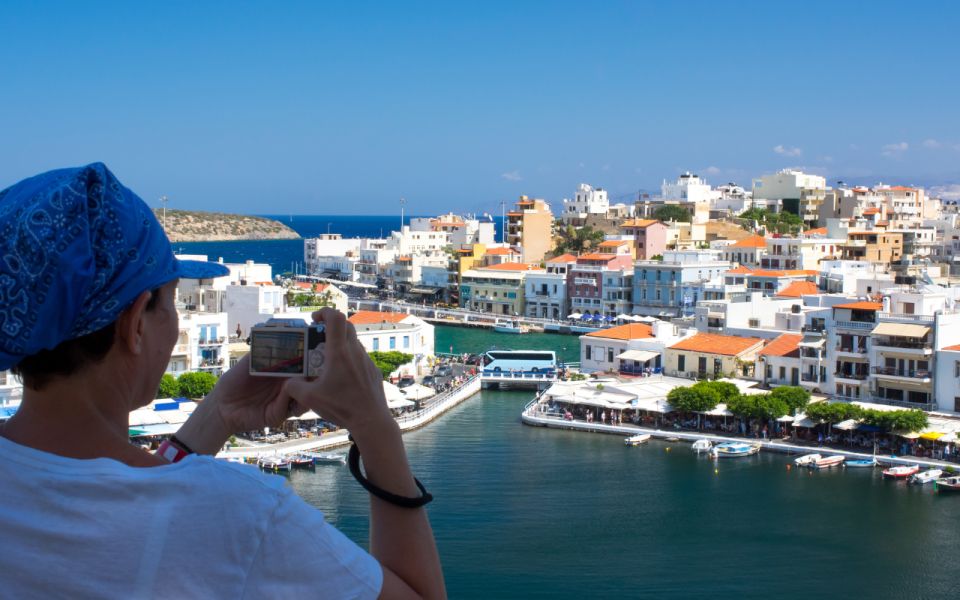 From Heraklion : Meet Local Products - Inclusions of the Tour