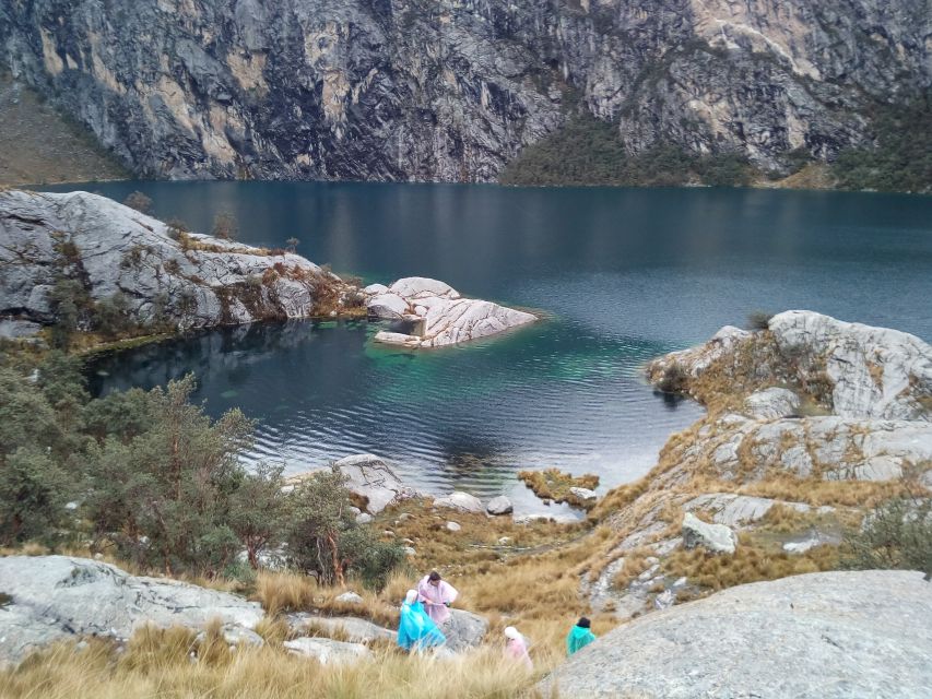 From Huaraz: Private Hike of Laguna Churup With Packed Lunch - Exploring Huascaran National Park