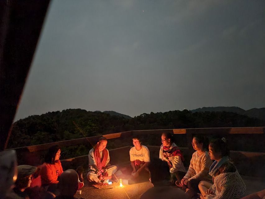 From Hue: Camping Trip to Bach Ma National Park - Whats Included