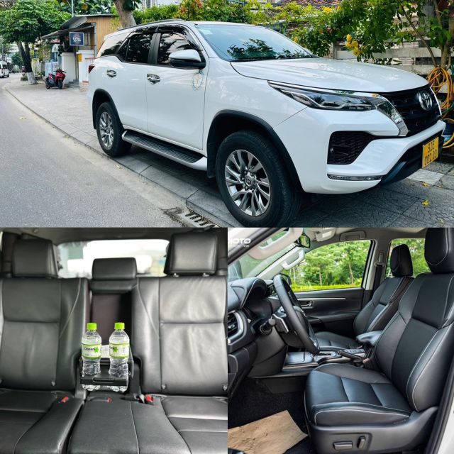 From Hue: Private Car to Phong Nha With Sightseeing Cave - Additional Attractions Nearby