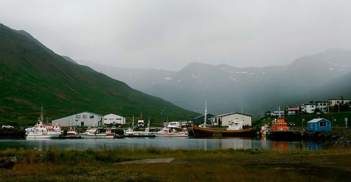 From Ísafjörður Port: Private Ísafjörður Tour - Booking and Cancellation Policy