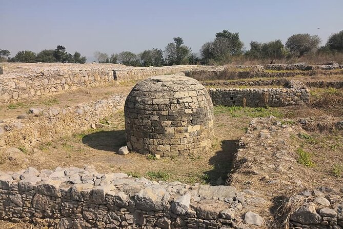 From Islamabad: Full Day Guided Taxila Ruins Exploration Tour - Additional Attractions