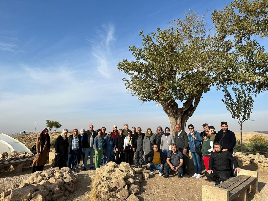 From Istanbul: Gobeklitepe Daily Tour - Customer Reviews
