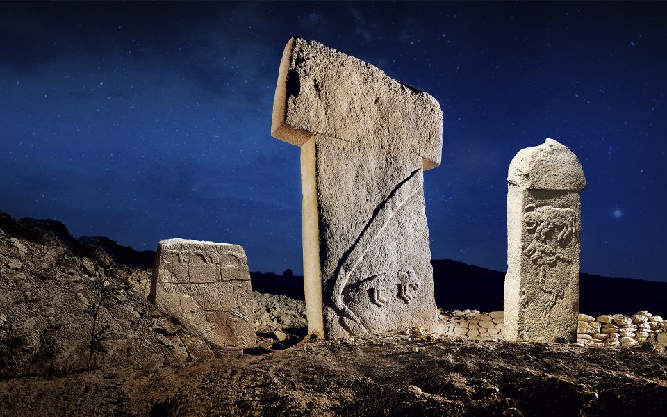 From Istanbul: Gobeklitepe Day Tour - Exclusions to Consider