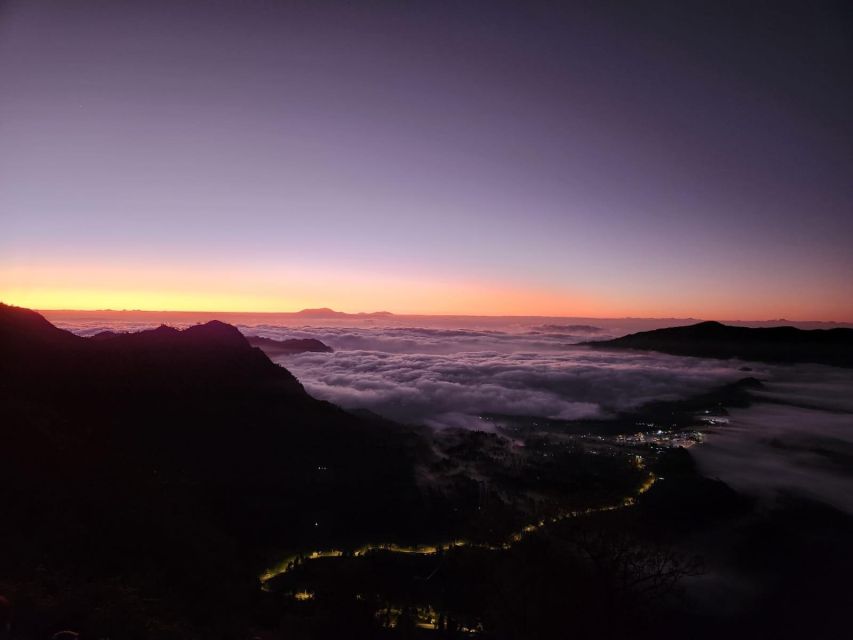 From Jakarta: Private 15-Day Guided Tour of Java and Bali - Witnessing Sunrise at Mt. Bromo