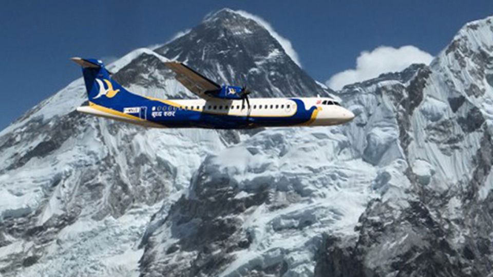 From Kathmandu: 1-Hour Flight Over Mount Everest - Customer Reviews