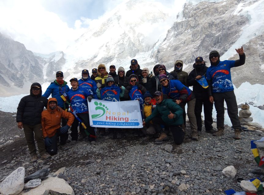 From Kathmandu: 13-Day Everest Base Camp Trek - Preparation and Packing Tips