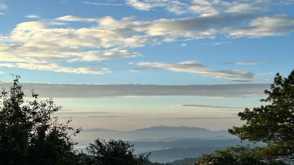 From Kathmandu : Nagarkot Sunrise By Private Car - Travel Tips