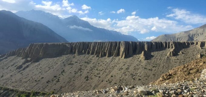 From Kathmandu: Upper Mustang Trek - 17 Days - Exclusions and Restrictions