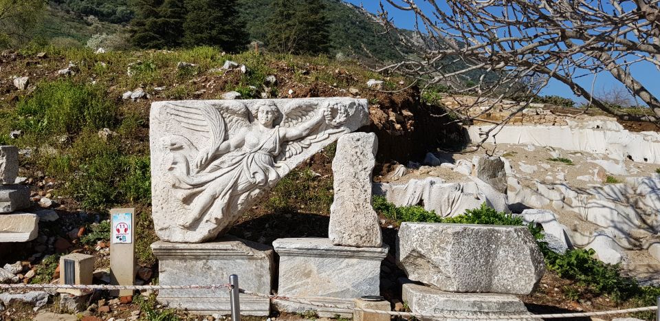 From Kusadasi Port: Private Tour of Ephesus (Skip-The-Line) - Tips for Travelers