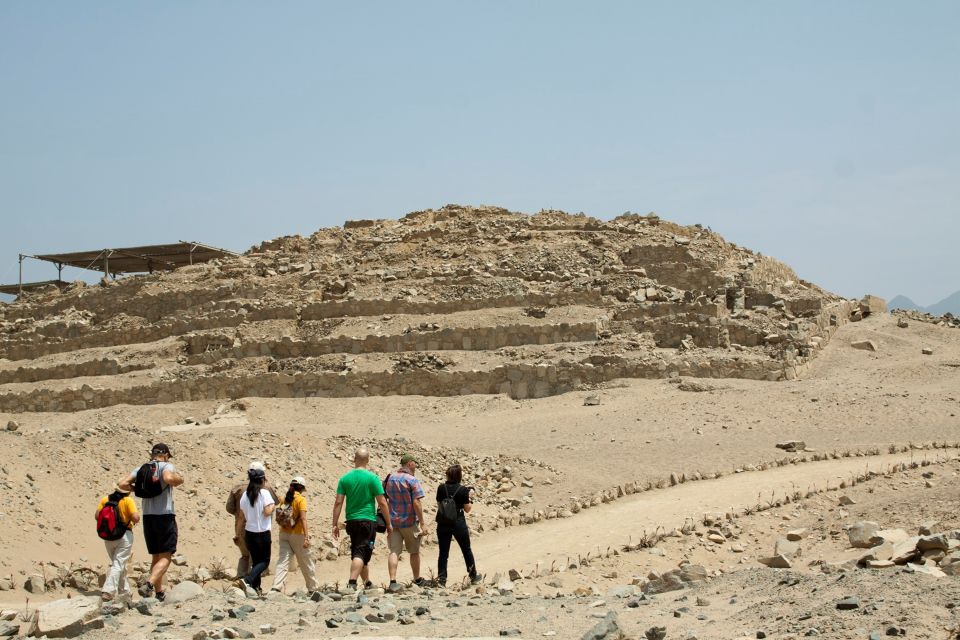 From Lima: Full-Day Private Tour of Caral - Frequently Asked Questions