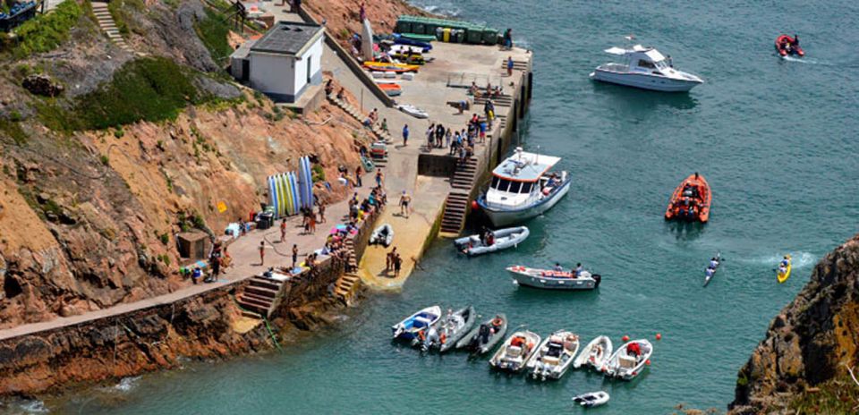 From Lisbon: Berlenga Grande Sightseeing Tour - Frequently Asked Questions