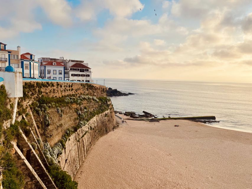 From Lisbon or Cascais: Mafra, Ericeira, and Queluz Day Tour - Testimonials From Guests