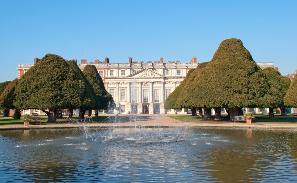 From London: Windsor Castle and Hampton Court Palace - Tips for a Great Visit