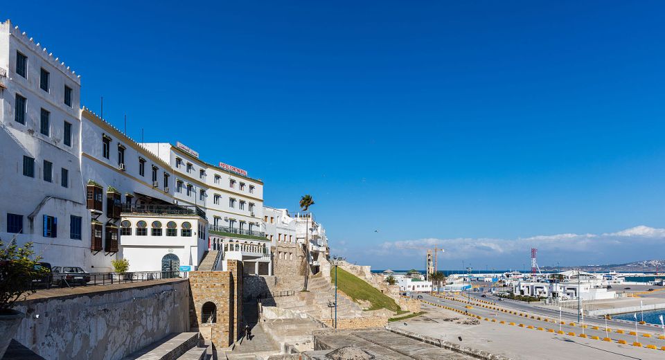 From Malaga: Private Northern Morocco Tangier Day Tour - Booking and Cancellation