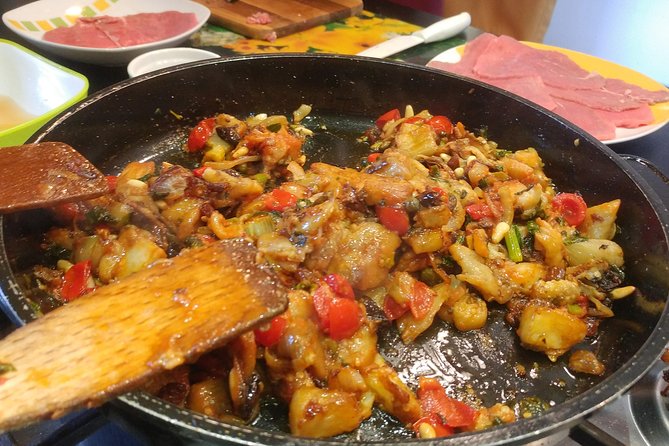 From Market to Table Cooking Lesson With a Local in Sicily - Accessibility Options