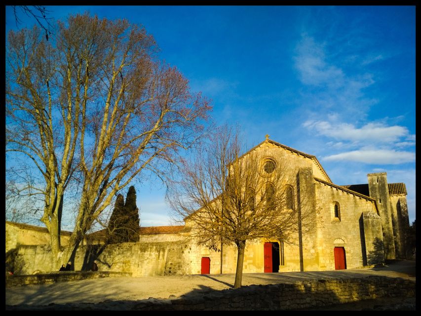From Marseille: Customizable Private Day Tour of Provence - Inclusions and Accessibility