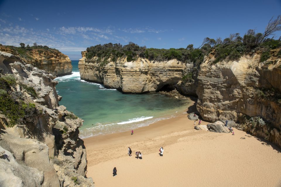 From Melbourne: Private Great Ocean Road 12 Hour Tour - Frequently Asked Questions