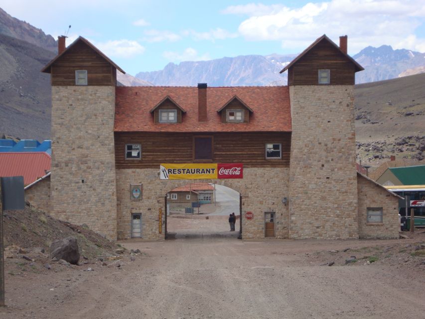 From Mendoza: High Andes Aconcagua Mountain Tour - Hiking Opportunities in Aconcagua