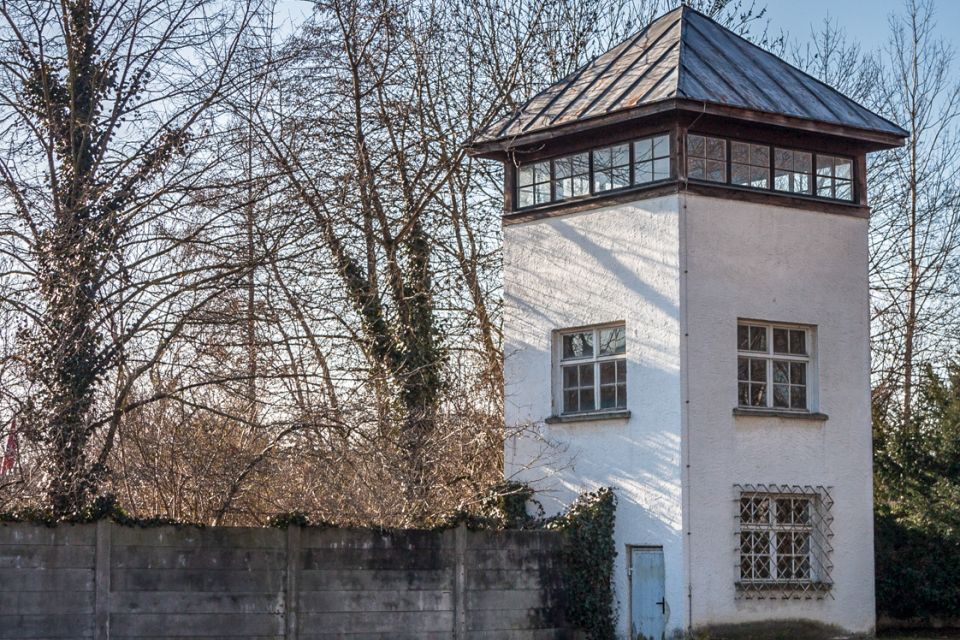 From Munich: Dachau Memorial Site Full-Day Tour - Booking Information