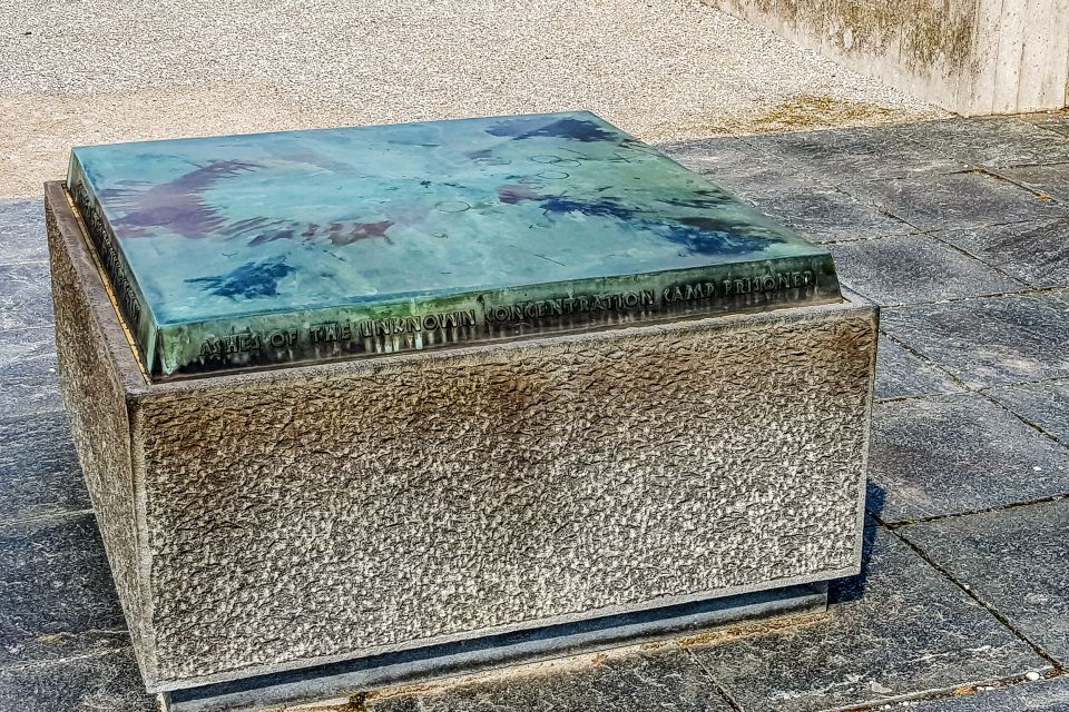 From Munich: Dachau Memorial Site Half-Day Trip - Practical Tips for Your Visit