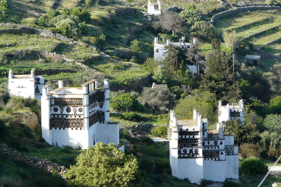 From Mykonos: Full-Day Trip to Tinos Island - Customer Reviews